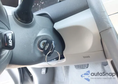 2009 Toyota Camry Le из США, поврежденный, VIN 4T1BE46K39U400131